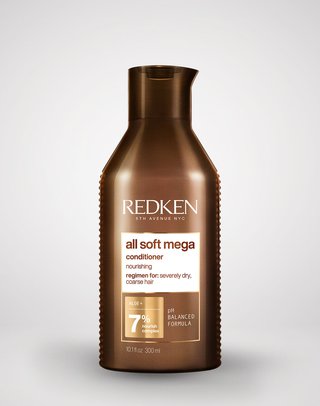 All Soft Mega Conditioner Redkeniltä